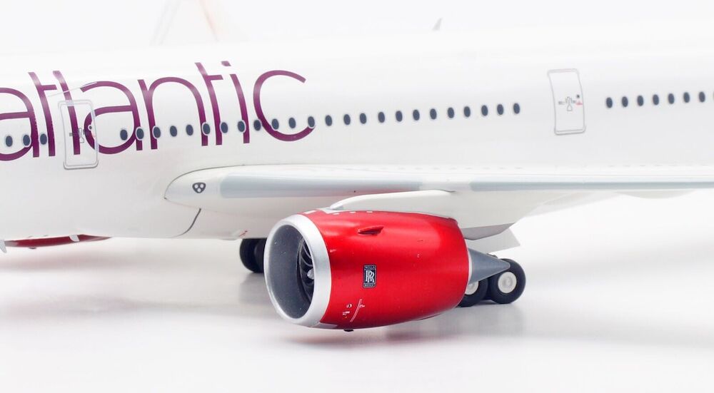 Virgin Atlantic / Airbus A350-1000 / G-VTEA / VIR-35X-TEA / elaviadormodels