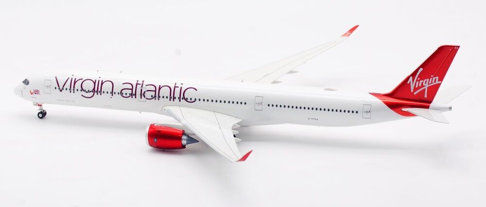 Virgin Atlantic / Airbus A350-1000 / G-VTEA / VIR-35X-TEA / elaviadormodels