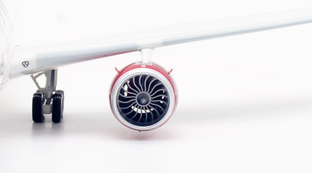 Virgin Atlantic / Airbus A350-1000 / G-VTEA / VIR-35X-TEA / elaviadormodels