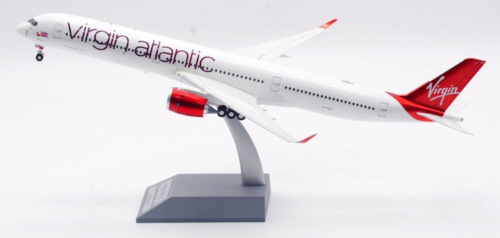 Virgin Atlantic / Airbus A350-1000 / G-VTEA / VIR-35X-TEA / elaviadormodels