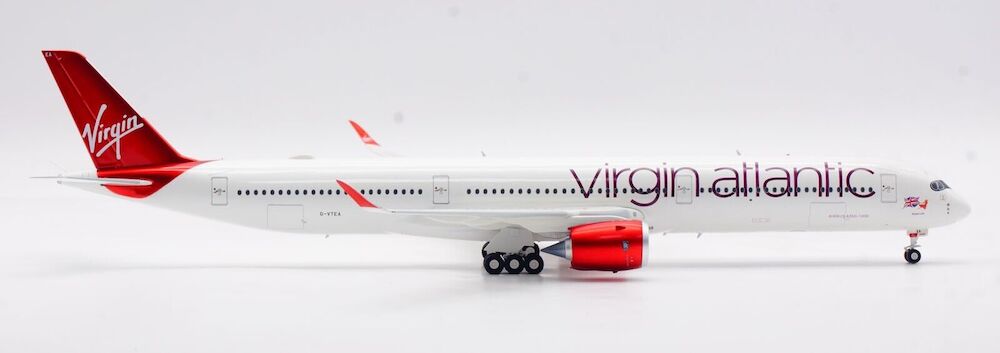 Virgin Atlantic / Airbus A350-1000 / G-VTEA / VIR-35X-TEA / elaviadormodels