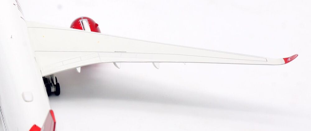 Virgin Atlantic / Airbus A350-1000 / G-VTEA / VIR-35X-TEA / elaviadormodels