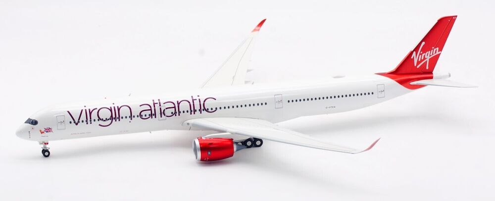 Virgin Atlantic / Airbus A350-1000 / G-VTEA / VIR-35X-TEA / elaviadormodels