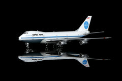 Pan Am / Boeing 747-100 / N742PA / B551411PF / 1:400