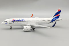 LATAM / Airbus A320-271 Neo / CC-BHG / EAVBHG / elaviadormodels