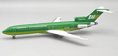 Braniff International Airways / Boeing B727-200 / N443BN / IF722BI0526 / 1:200