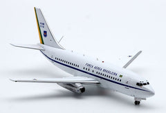 Brazil Air Force / Boeing B737-200 / 2116 / IF732BRS01 / 1:200 elaviadormodels