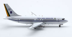 Brazil Air Force / Boeing B737-200 / 2116 / IF732BRS01 / 1:200 elaviadormodels