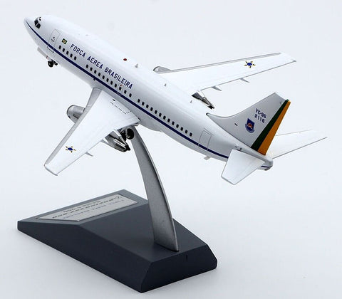 Brazil Air Force / Boeing B737-200 / 2116 / IF732BRS01 / 1:200 elaviadormodels