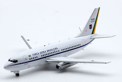 Brazil Air Force / Boeing B737-200 / 2116 / IF732BRS01 / 1:200 elaviadormodels