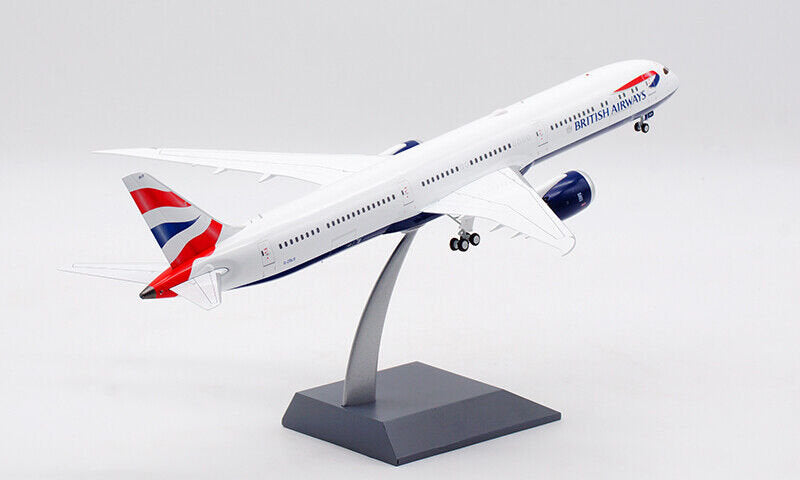British Airways / Boeing 787-10 / G-ZBLB / ARDBA14 / 1:200 elaviadormodels