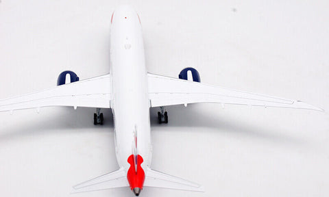 British Airways / Boeing 787-10 / G-ZBLB / ARDBA14 / 1:200 elaviadormodels