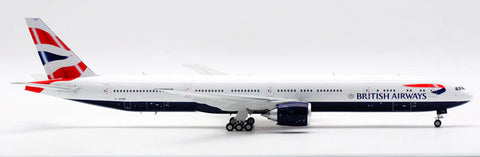 British Airways / Boeing B777-300 / G-STBI / ARDBA23 / 1:200