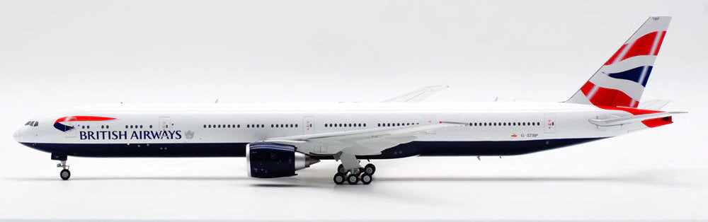 British Airways / Boeing B777-300 / G-STBI / ARDBA23 / 1:200