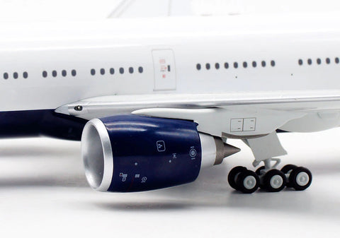 British Airways / Boeing B777-300 / G-STBI / ARDBA23 / 1:200