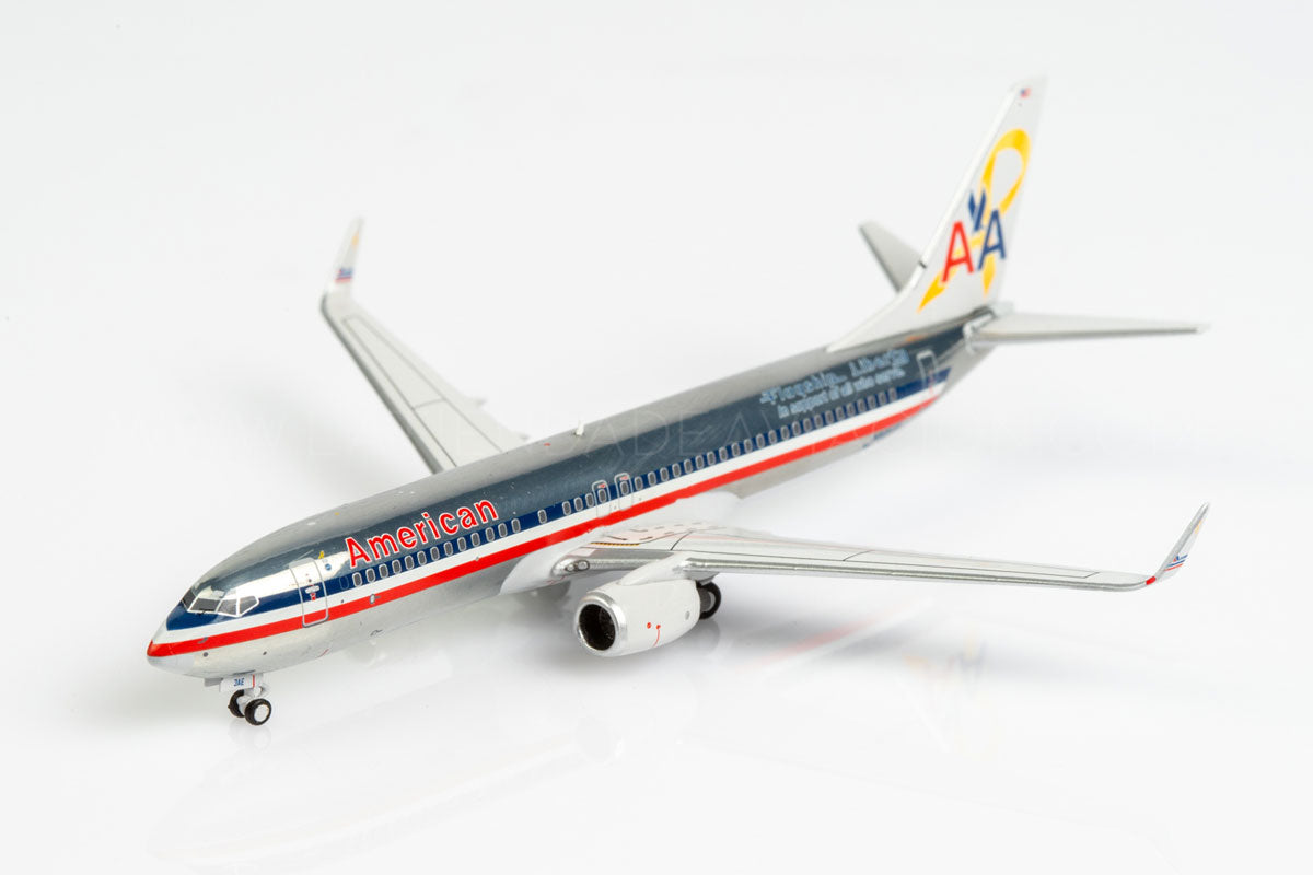 American Airlines / Boeing 737-800 / N905AN / C0028 / 1:400