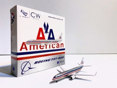 American Airlines / Boeing 737-800 / N920AN / C0029 / 1:400