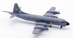 Norway - Air Force / Lockheed P-3B Orion / 602 / CMP301 / 1:200 elaviadormodels