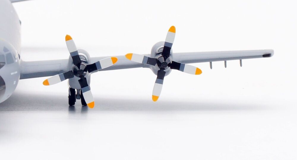 Norway - Air Force / Lockheed P-3B Orion / 602 / CMP301 / 1:200 elaviadormodels