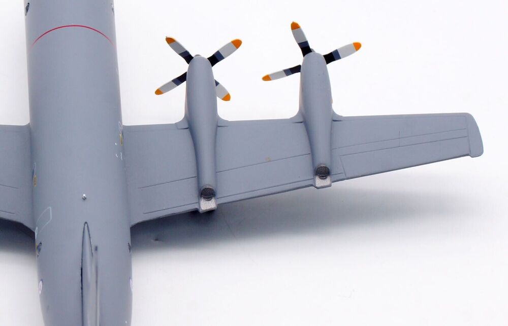 Norway - Air Force / Lockheed P-3B Orion / 602 / CMP301 / 1:200 elaviadormodels