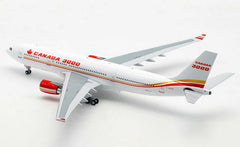 Canada 3000 / Airbus A330-200 / C-GGWD / IF332270119 / 1:200