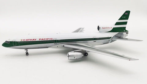 Cathay Pacific / Lockheed L-1011 / VR-HHY / WB-L1011-015 / 1:200