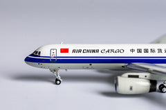 China Cargo / TU-204-120SE / B-2871 / 40002 / 1:400