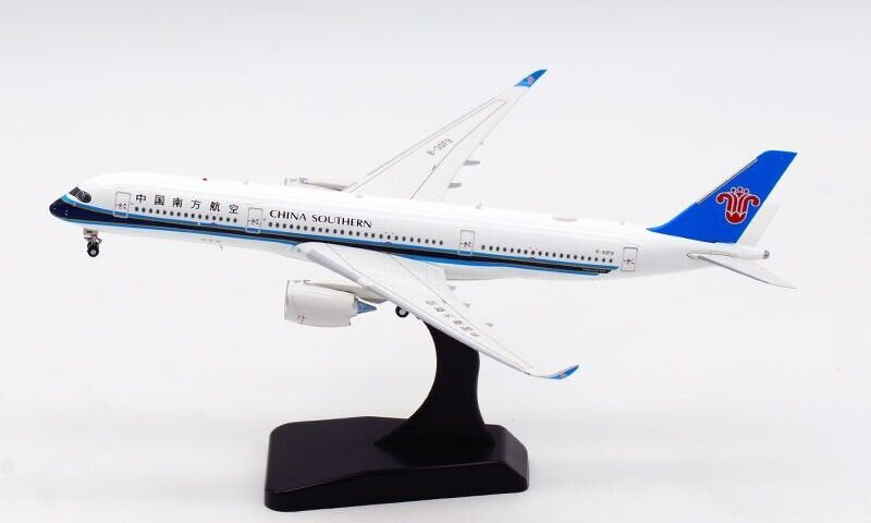 China Southern Airlines / Airbus A350-941 / B-30F9 / AV4127 / 1:400