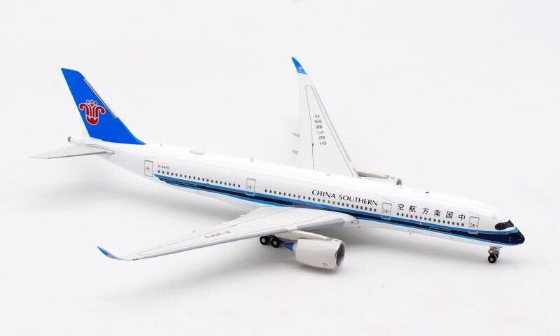 China Southern Airlines / Airbus A350-941 / B-30F9 / AV4127 / 1:400