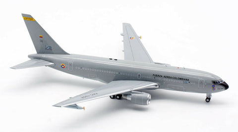 Colombia - Air Force / Boeing KC-767-2J6ER / FAC1202 / JP60-762-FAC1202 / 1:200