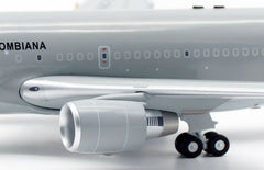 Colombia - Air Force / Boeing KC-767-2J6ER / FAC1202 / JP60-762-FAC1202 / 1:200 elaviadormodels