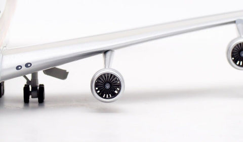 Continental Airlines / Boeing B747-200 / N605PE / IF742CO1122 / 1:200 elaviadormodels
