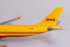 DHL / Airbus A330-300P2F / D-ACVG / 62031 / 1:400 elaviadormodels