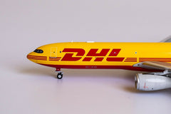 DHL / Airbus A330-300P2F / D-ACVG / 62031 / 1:400 elaviadormodels