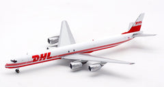DHL / Douglas DC-8-73(F) / N801DH / IFDC873DHL0922 / 1:200 elaviadormodels