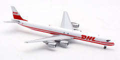 DHL / Douglas DC-8-73(F) / N801DH / IFDC873DHL0922 / 1:200 elaviadormodels