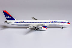 Delta Air Lines / Boeing B757-200 / N601DL  / 53170 / 1:400