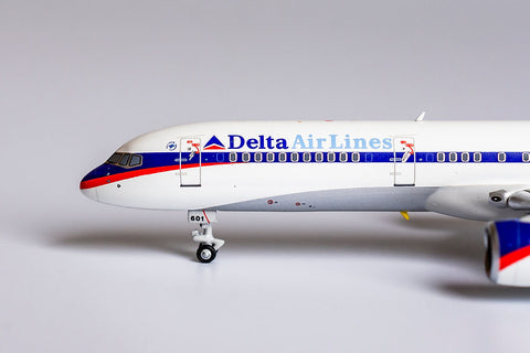 Delta Air Lines / Boeing B757-200 / N601DL  / 53170 / 1:400
