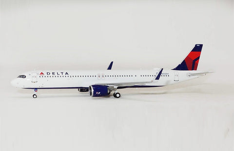 Delta Airlines  A321NEO / N502DX / 202210 / 1:400