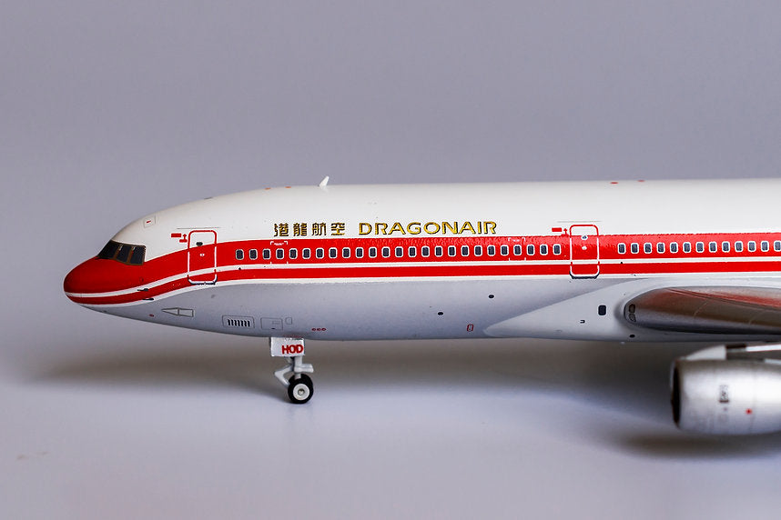 Dragonair / Lockheed L-1011-1 / VR-HOD / 31022 / 1:400
