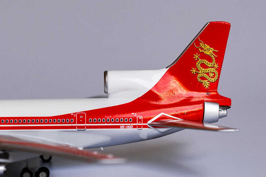 Dragonair / Lockheed L-1011-1 / VR-HOD / 31022 / 1:400