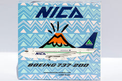 NICA / Boeing 737-200 / N501NG / EA732N0620 / 1:200