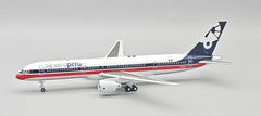 AeroPeru / Boeing B757-200 / N53AW / EAV-757-53 / 1:200 elaviadormodels