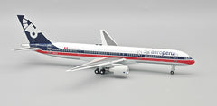 AeroPeru / Boeing B757-200 / N53AW / EAV-757-53 / 1:200 elaviadormodels