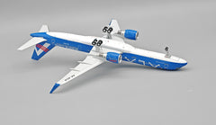 Aladia / Boeing B757-200 / XA-ACA / EAV-757-ACA / elaviadormodels
