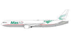 Mas Air / Boeing 767-300 / N420LA / EAV-767-420 / 1:200