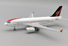 Taca / Airbus A319 / N476TA / EAV-A319-476 / 1:200