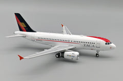 Taca / Airbus A319 / N476TA / EAV-A319-476 / 1:200