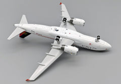Taca / Airbus A319 / N476TA / EAV-A319-476 / 1:200