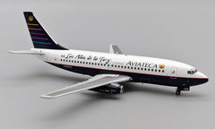 Aviateca / Boeing 737-200 / N126GU / EAV126 / elaviadormodels